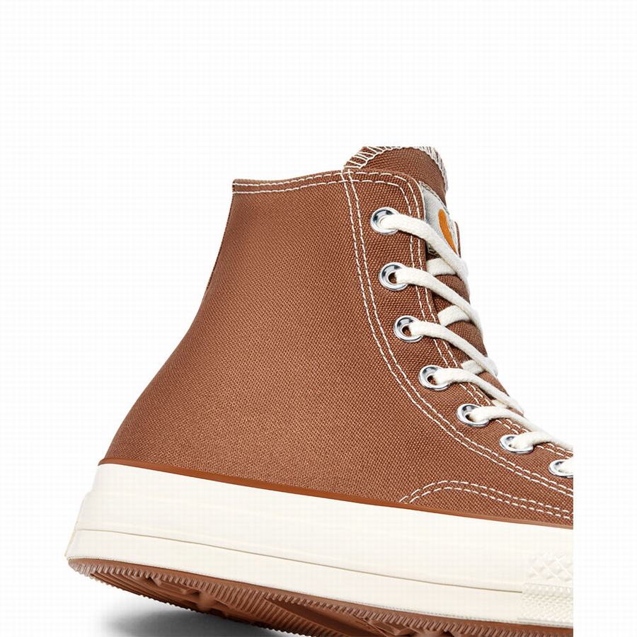 Converse chuck best sale 70 carhartt